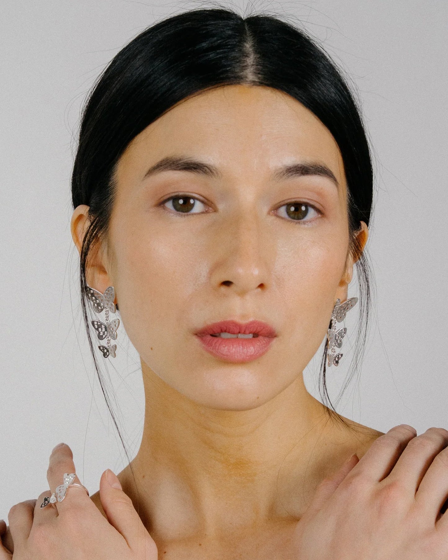 Mirelle Earrings