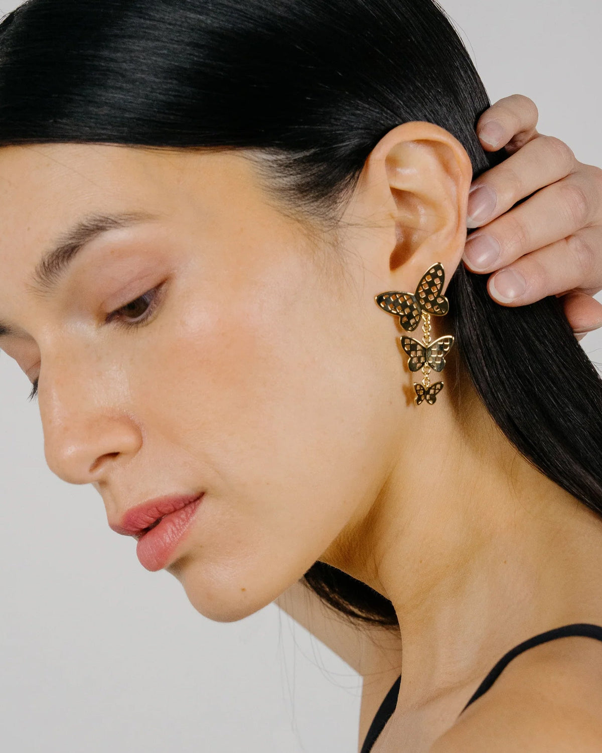 Mirelle Earrings