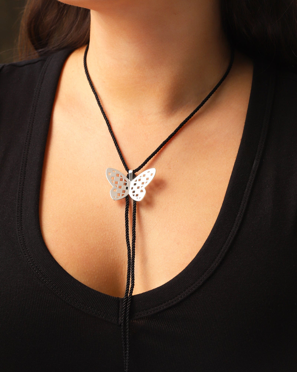 Mirelle Necklace