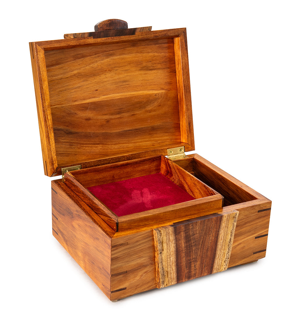 Kinsey Koa Little Lelani Box