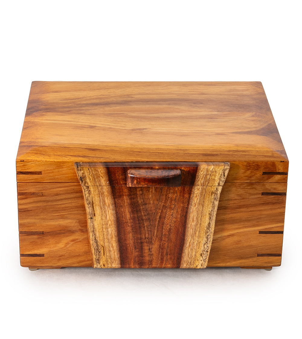 Kinsey Koa Little Lelani Box