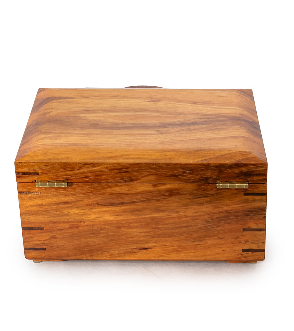 Kinsey Koa Little Lelani Box