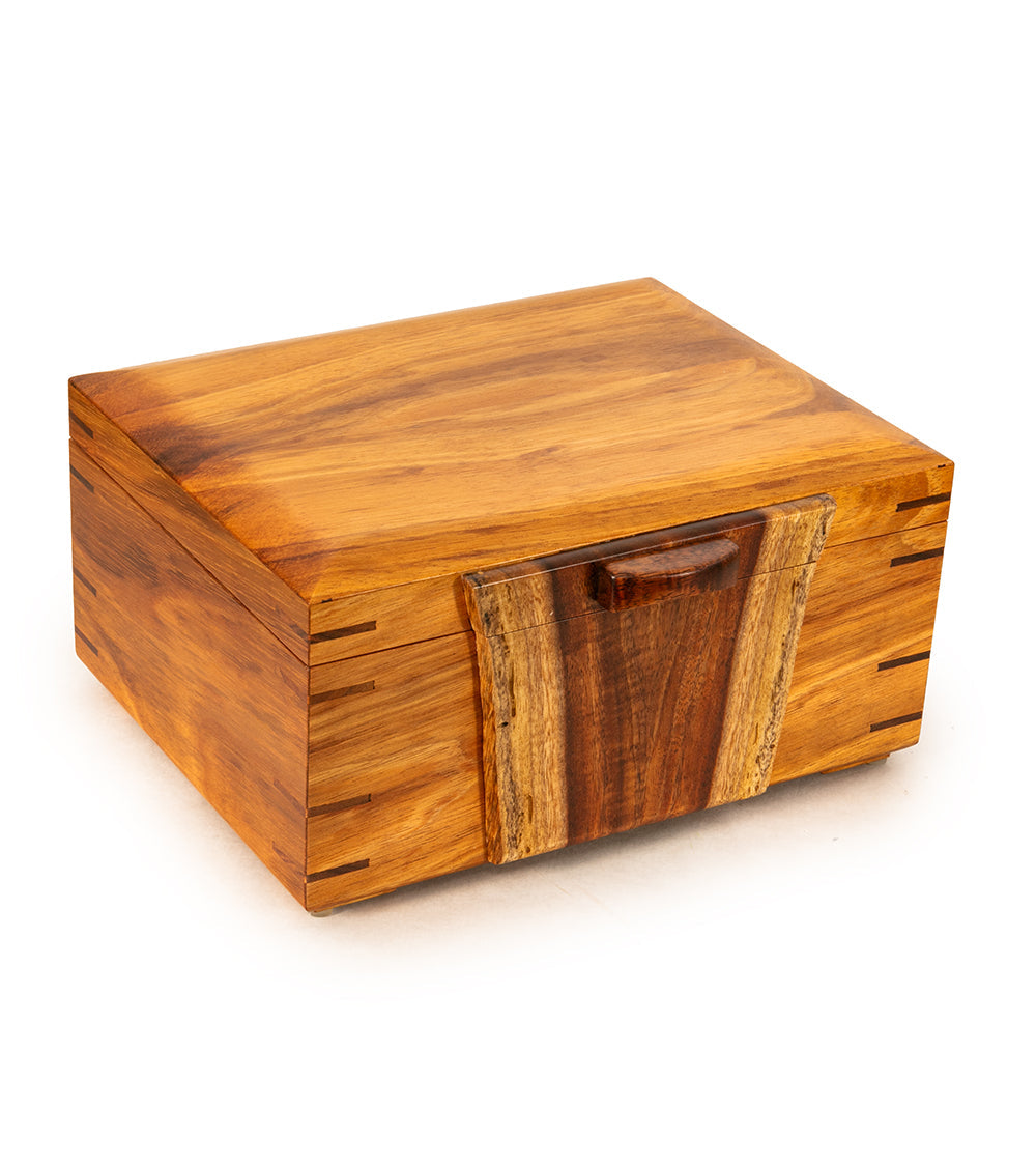 Kinsey Koa Little Lelani Box