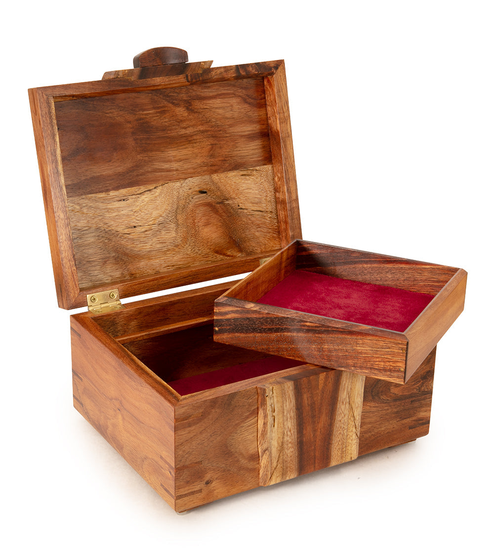 Kinsey Koa Little Lelani Box