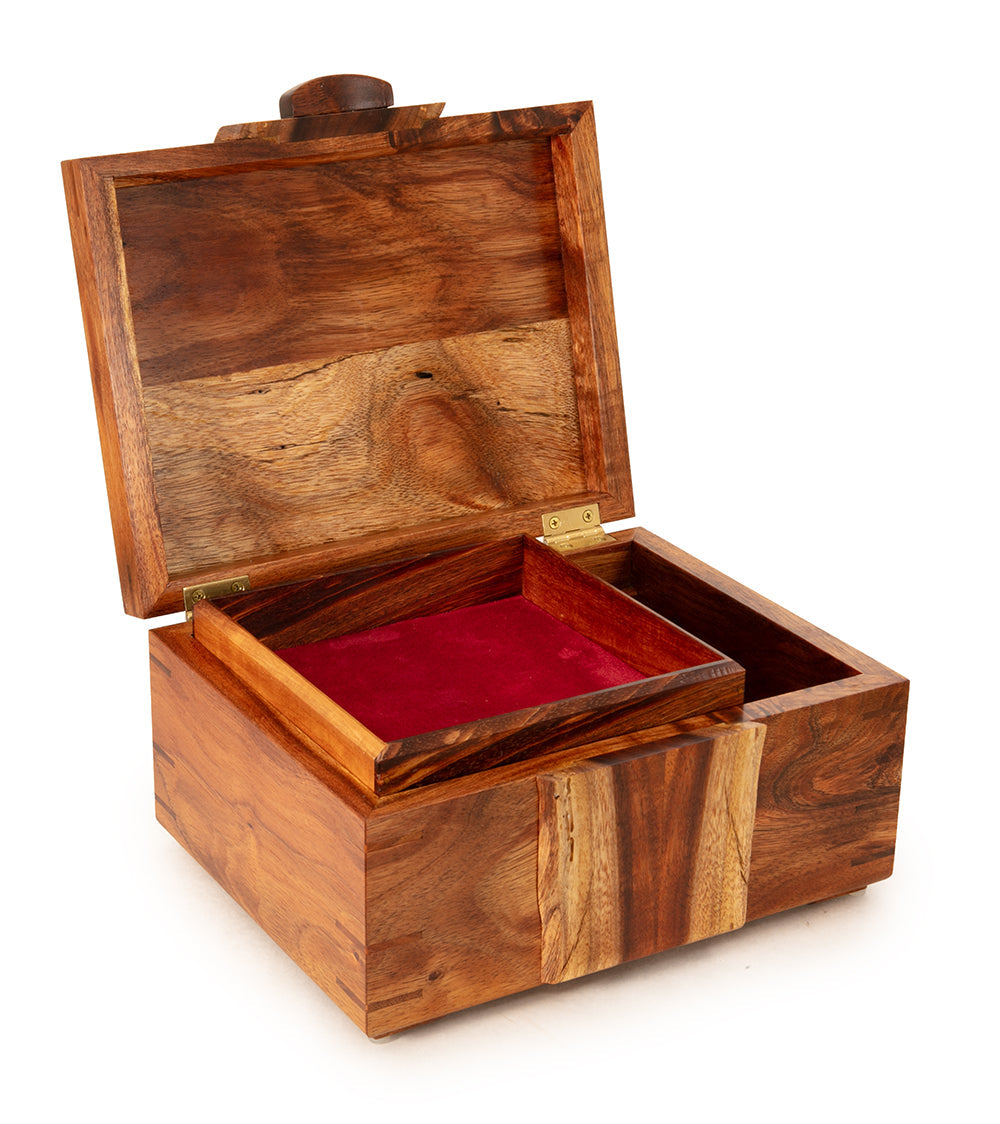 Kinsey Koa Little Lelani Box