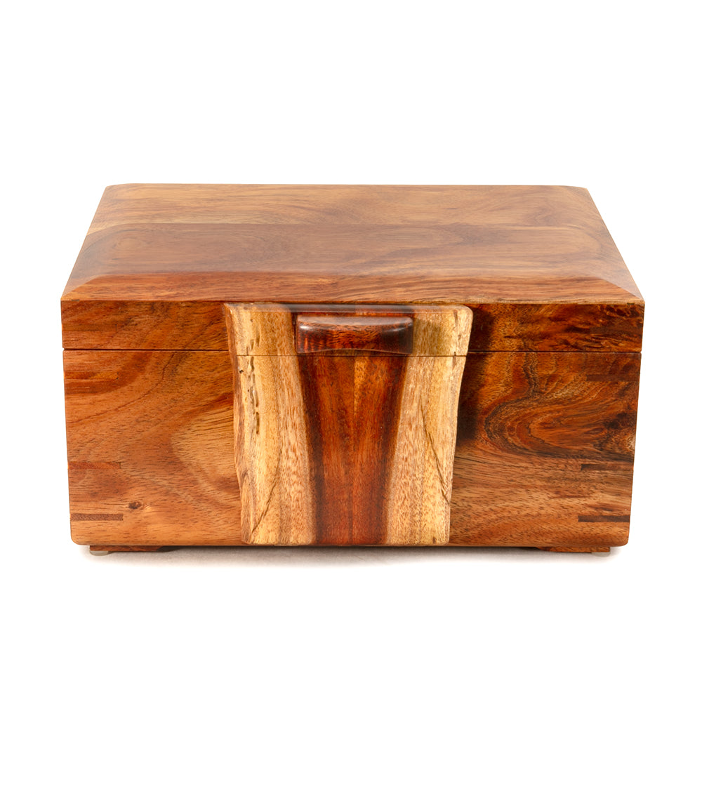 Kinsey Koa Little Lelani Box