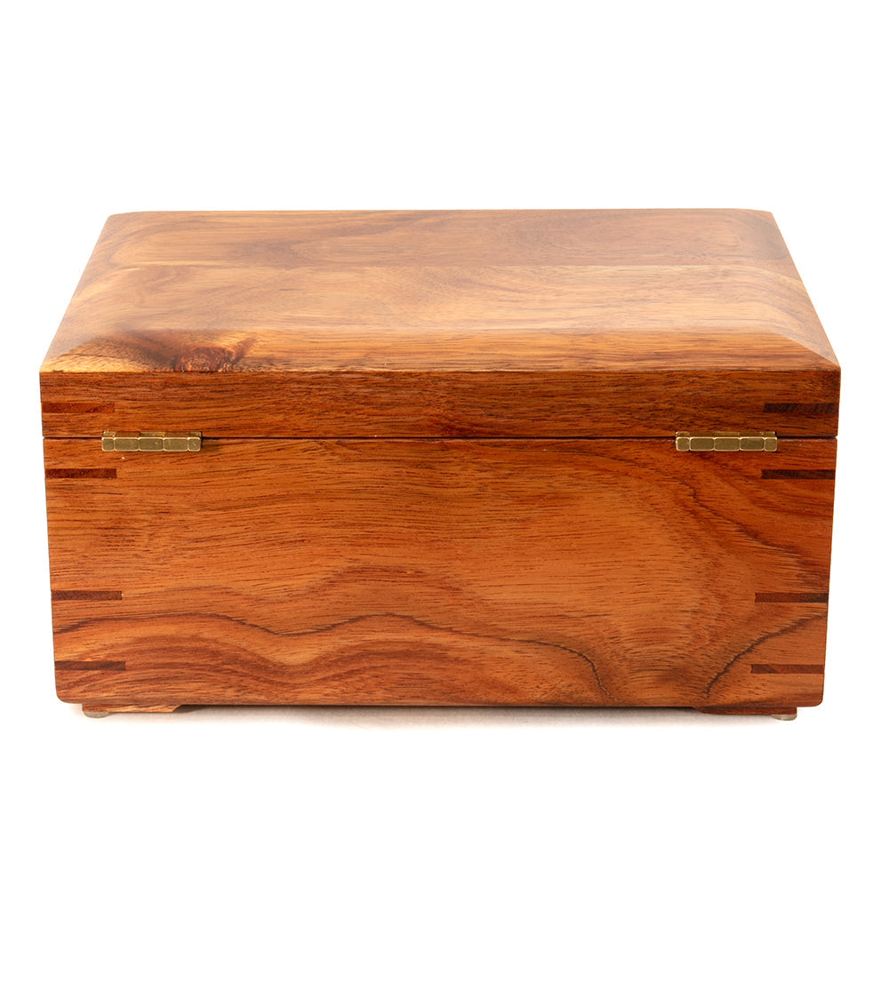 Kinsey Koa Little Lelani Box