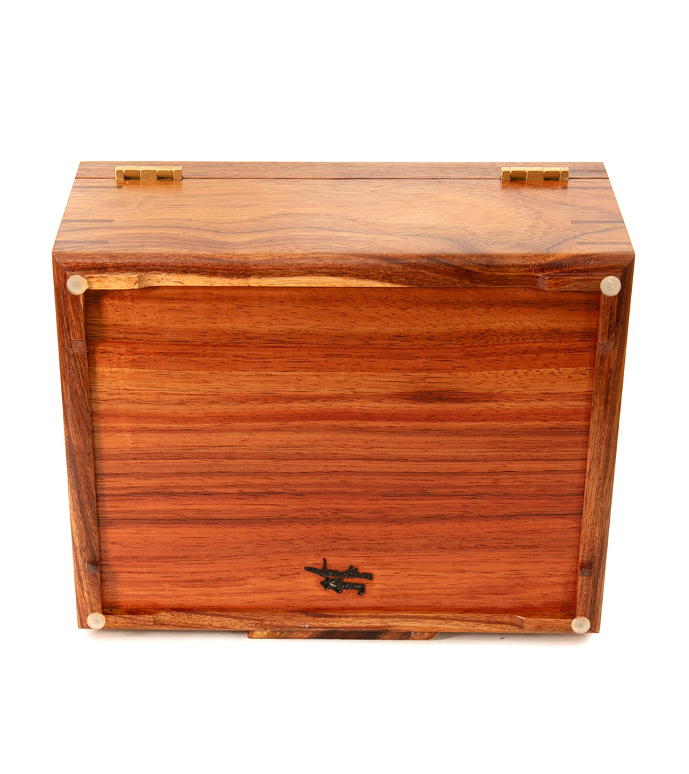 Kinsey Koa Little Lelani Box