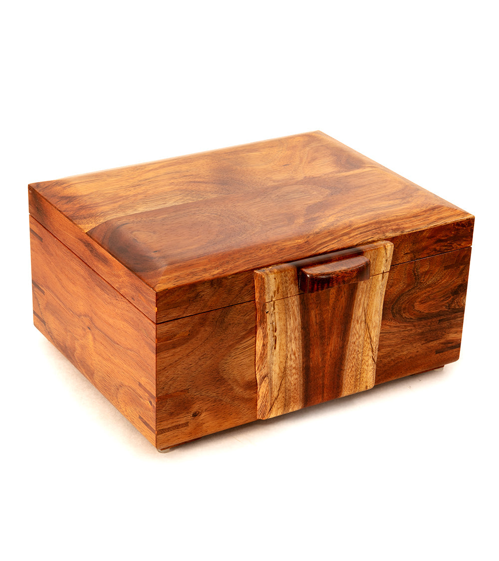 Kinsey Koa Little Lelani Box