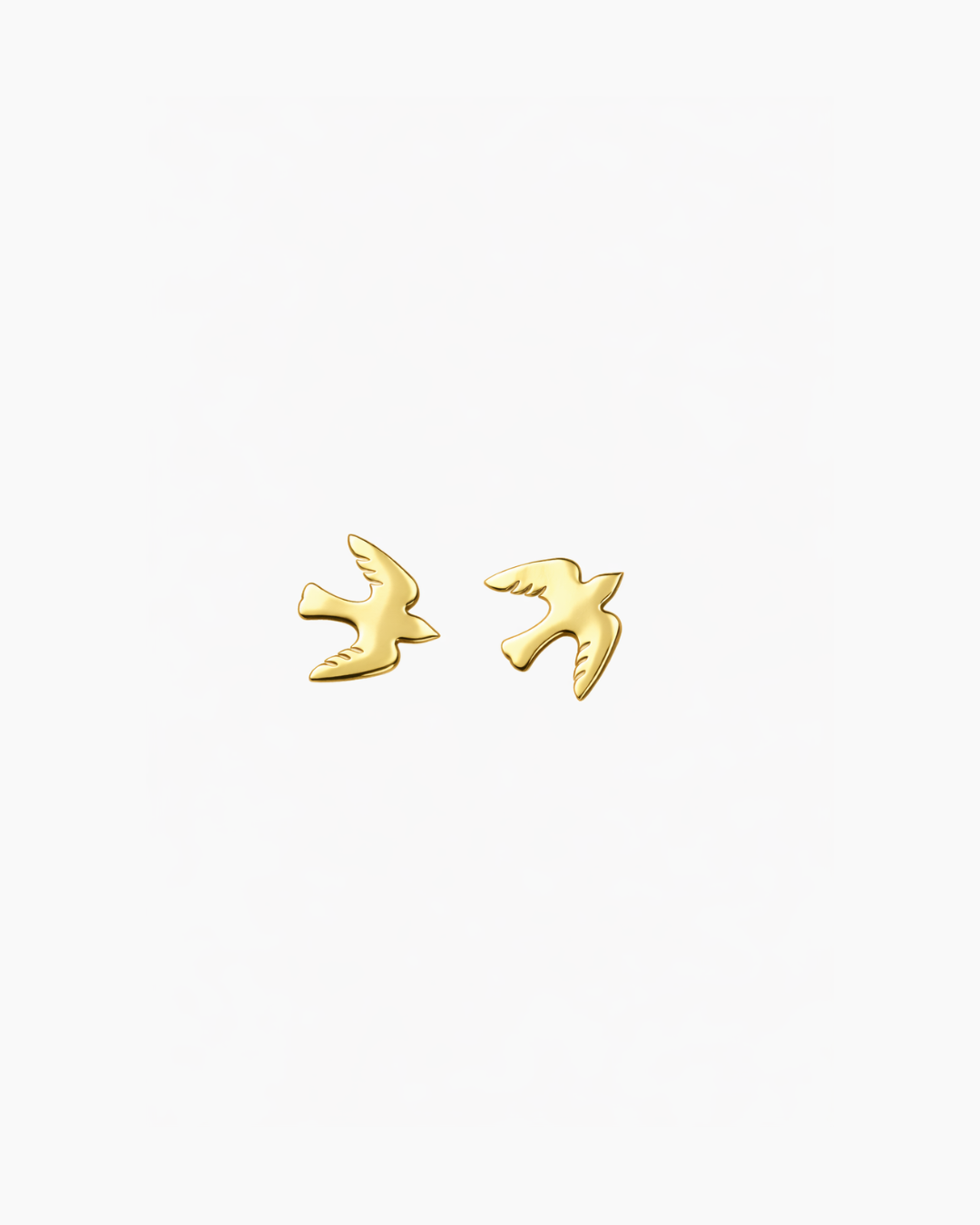 Soul Birds Earrings