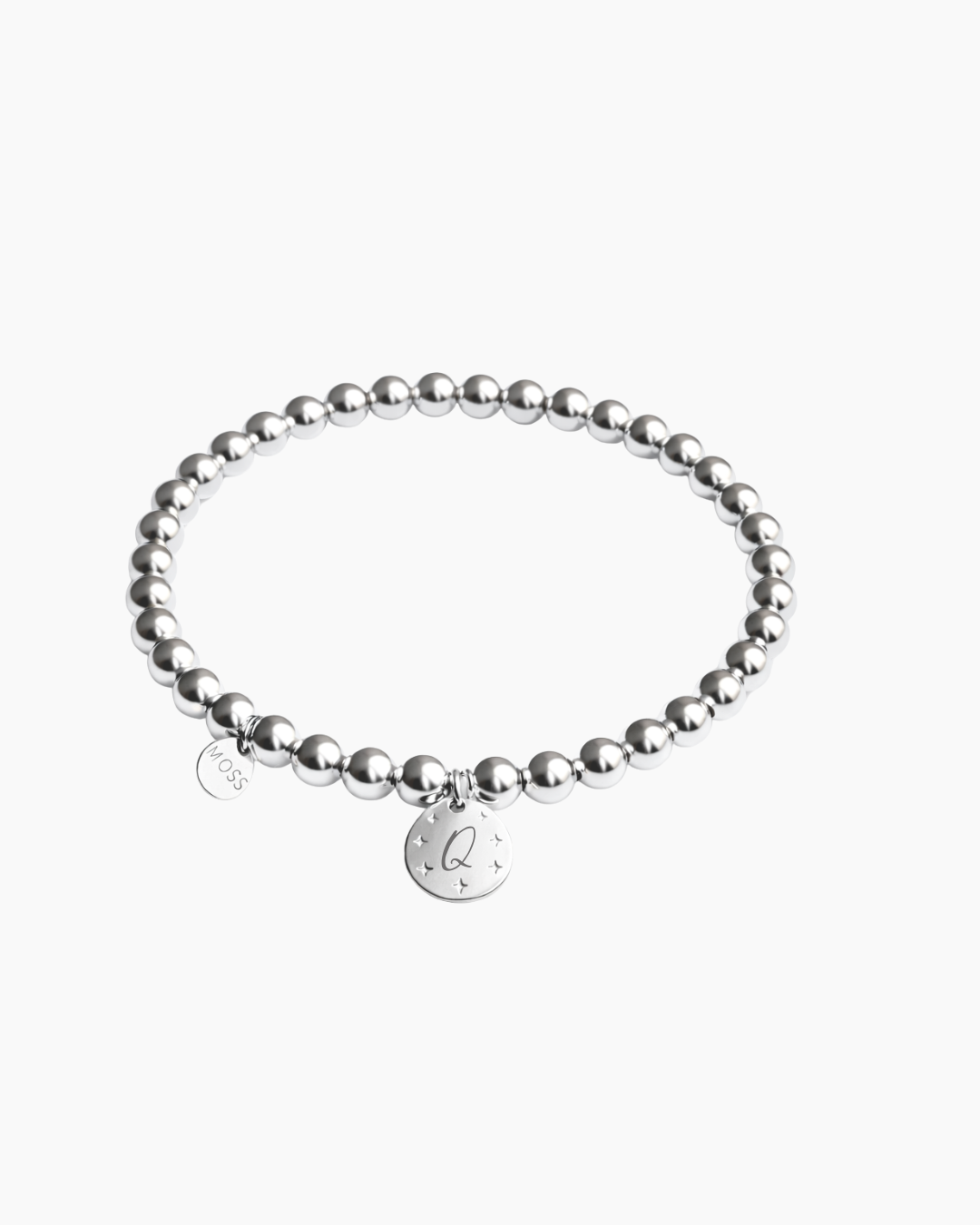 Identity Bracelet
