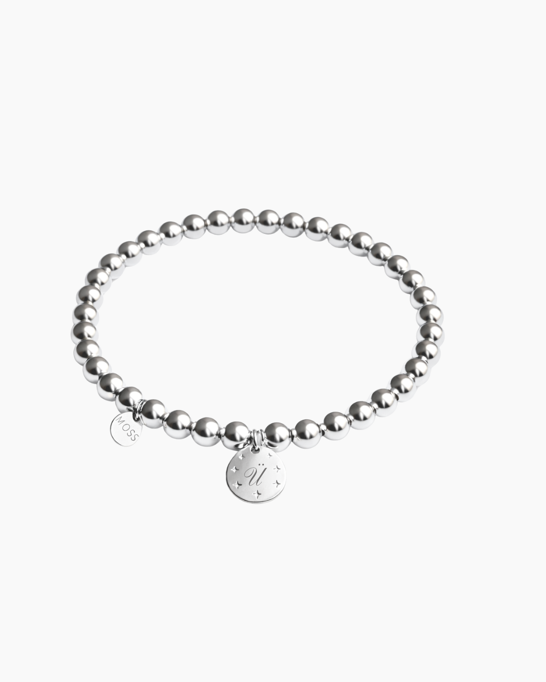 Identity Bracelet