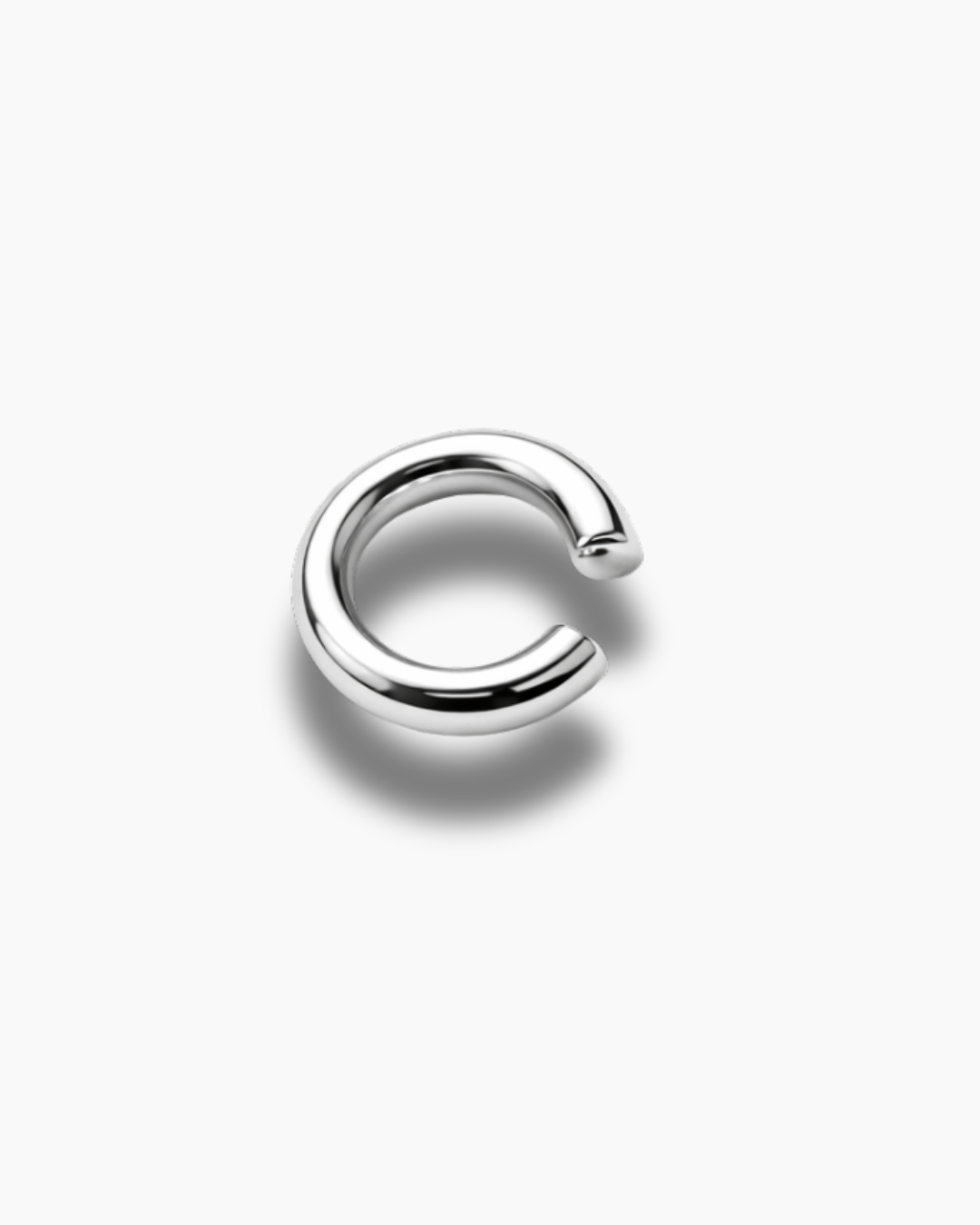 Mono Bold Cuff