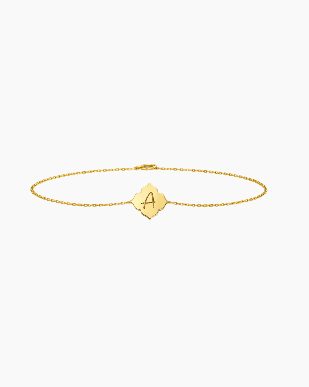 ID Code Bracelet