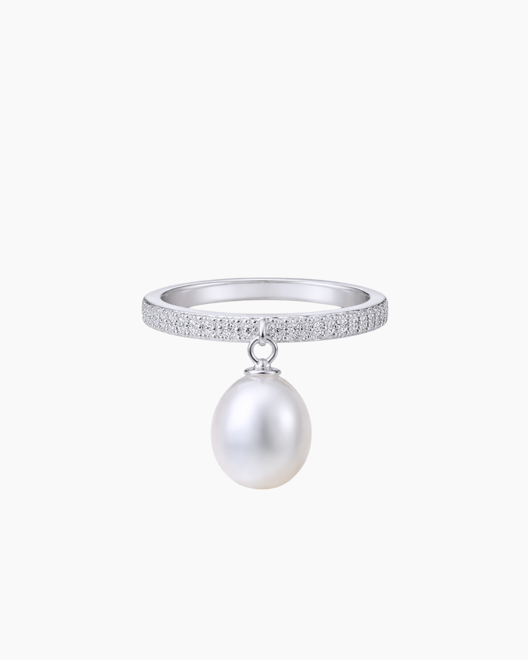 Orbit Drop Ring