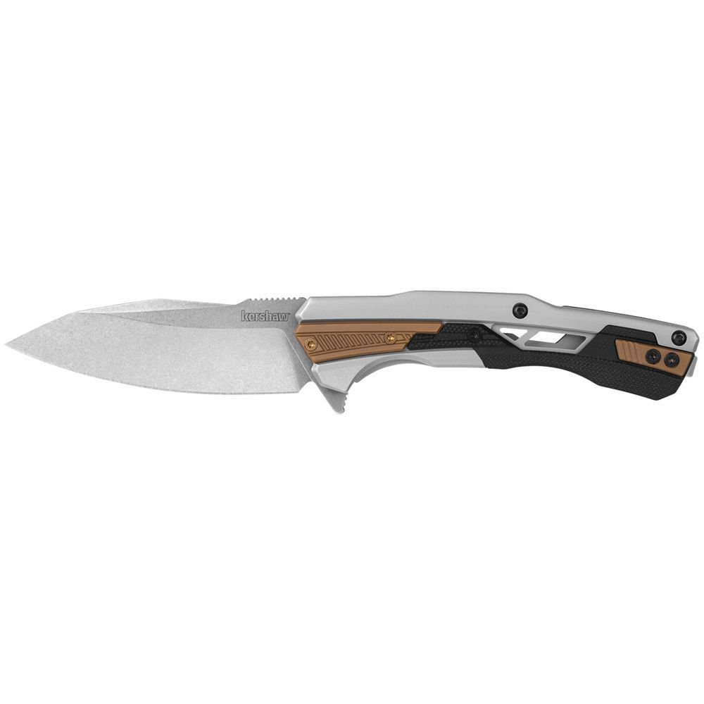 Kershaw Endgame
