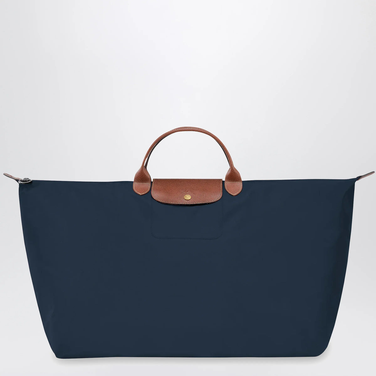 Longchamp - Travel bag Le Pliage Original XL Marine