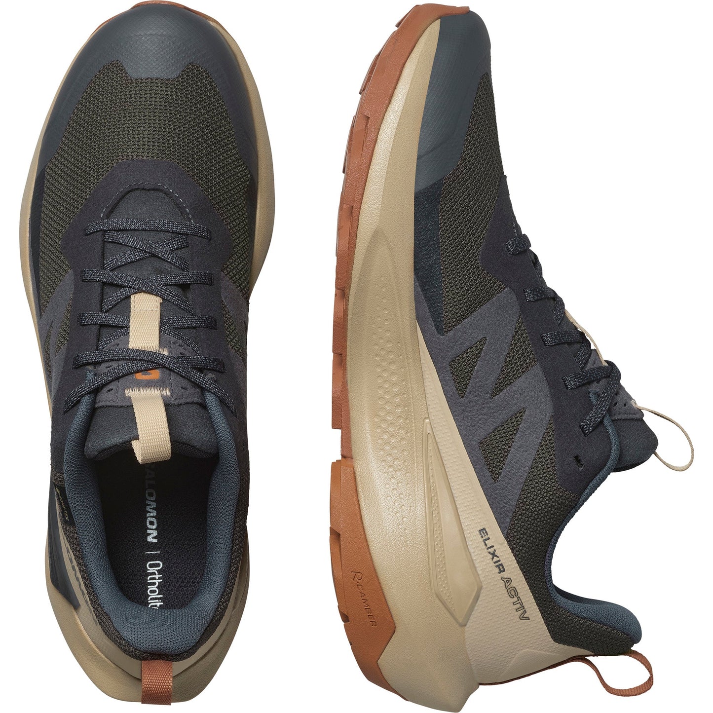 Men's Elixir Activ GTX