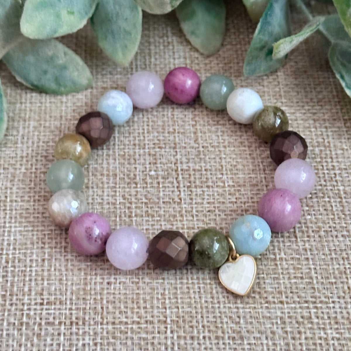 Lead With Love (Chunky)