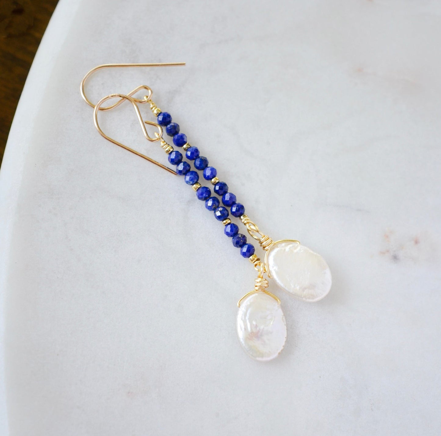 Ara Earrings