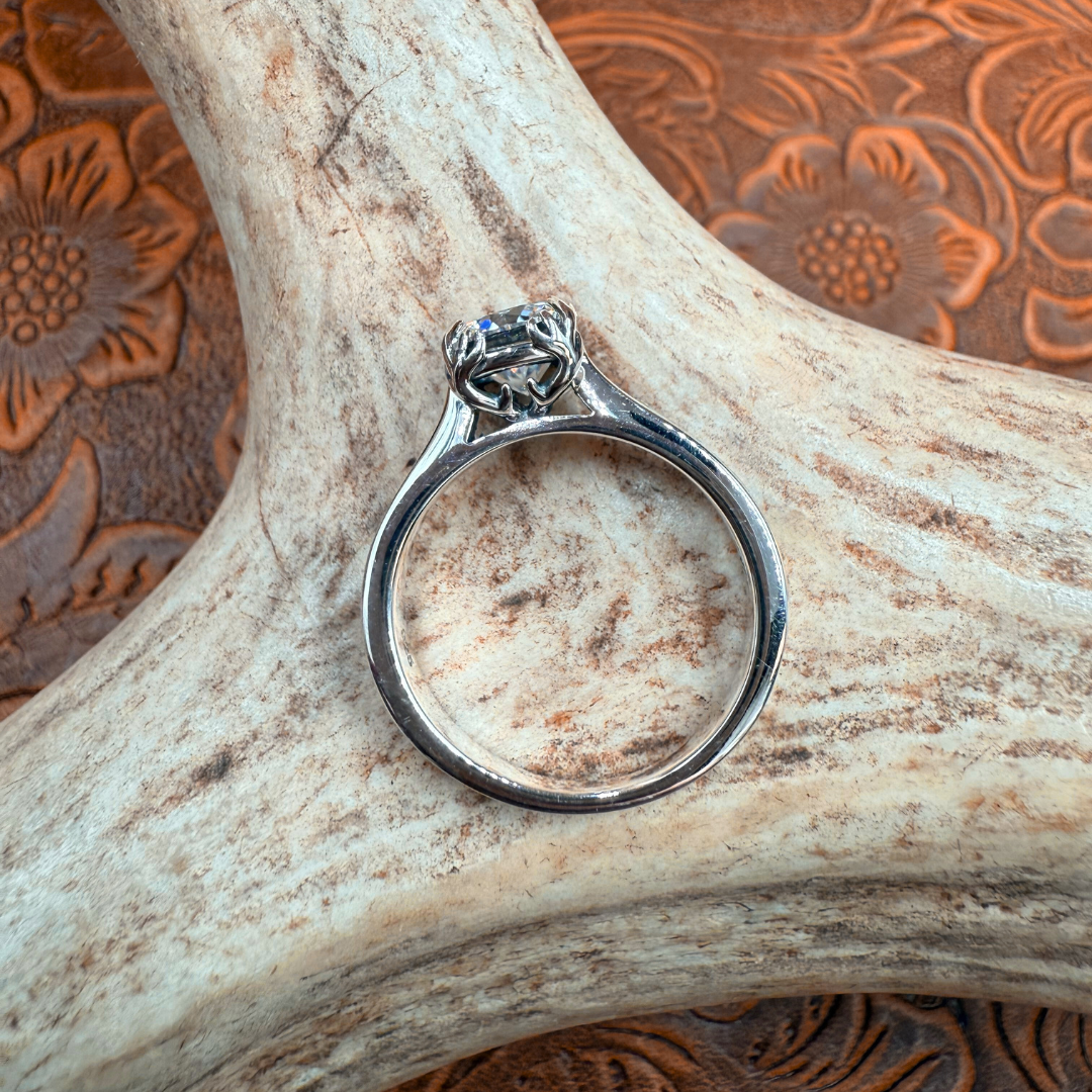 The Tatum & Jolene Wedding Set
