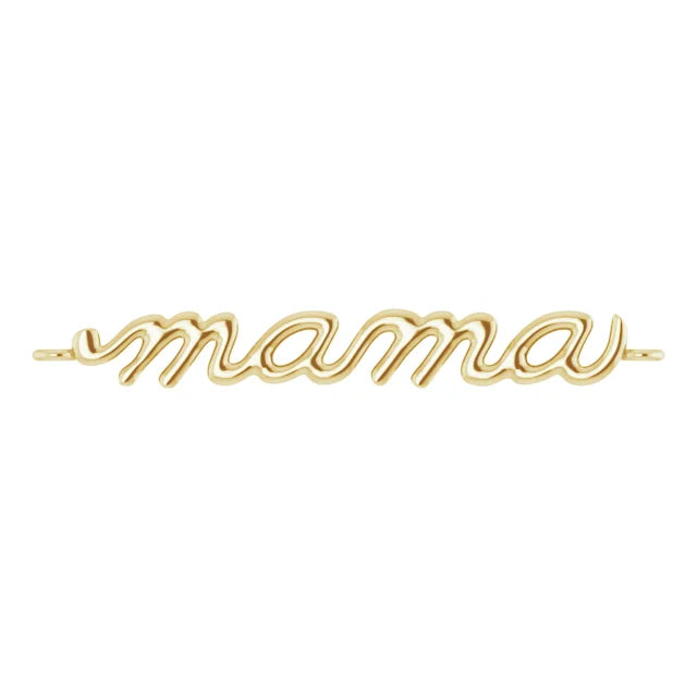 PERMANENT JEWELRY CHARMS - LAZER LINKS
