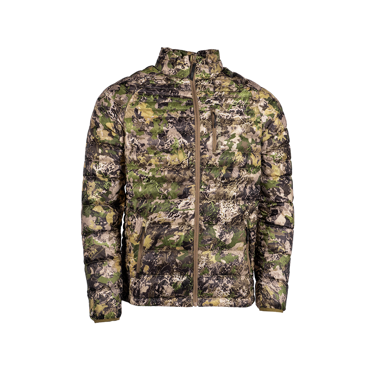 McCall Down Jacket