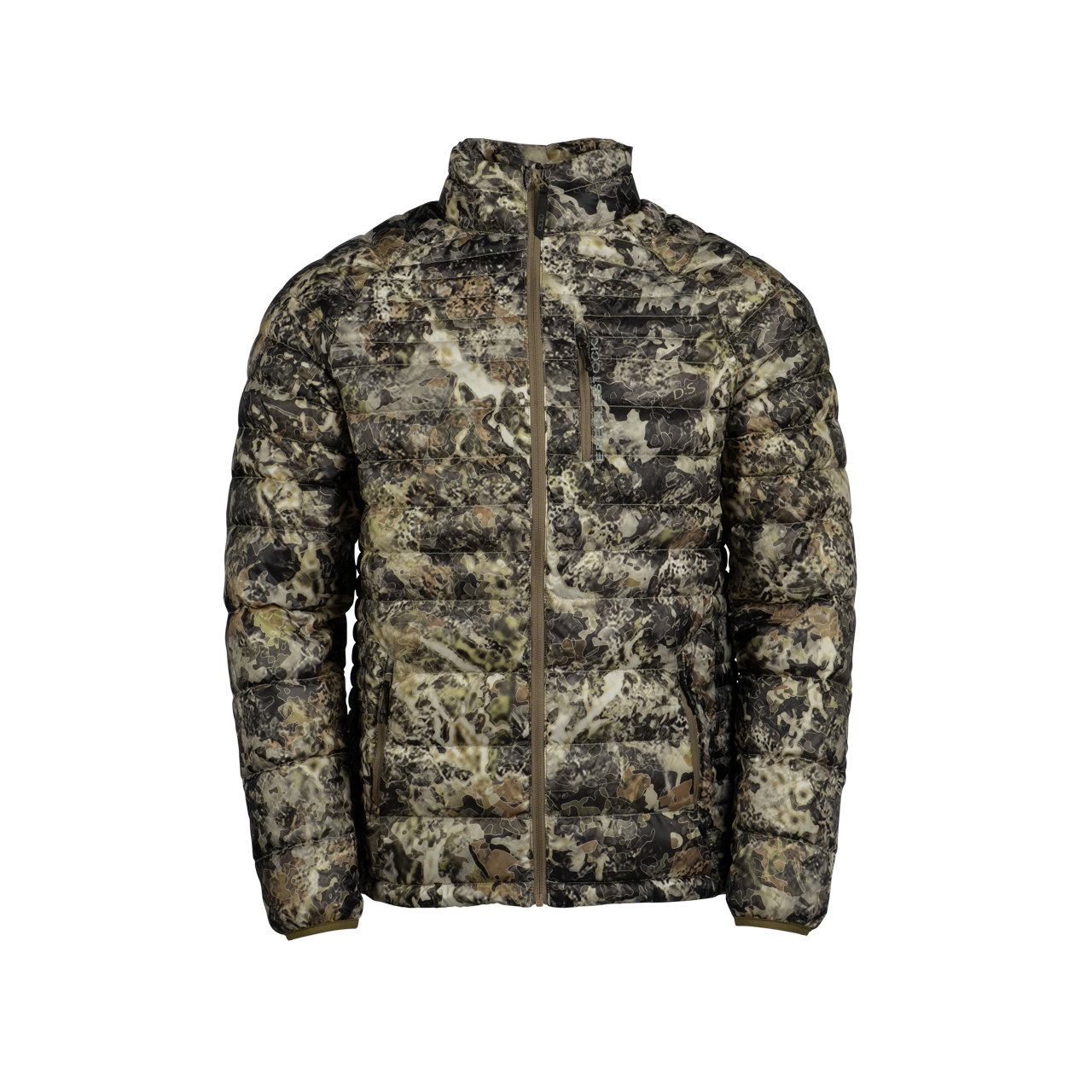 McCall Down Jacket