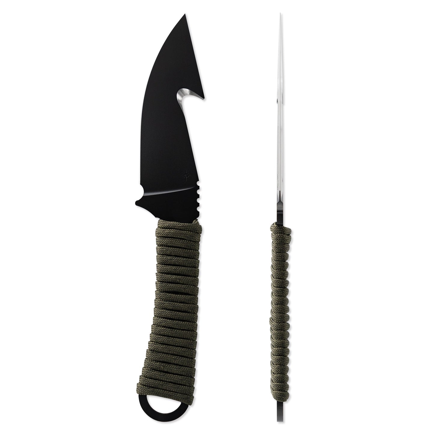 Merlin Knife