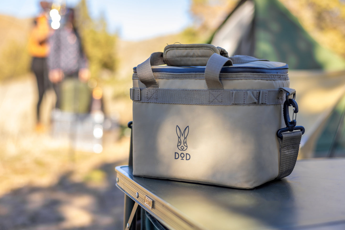 Kura Soft Cooler 4