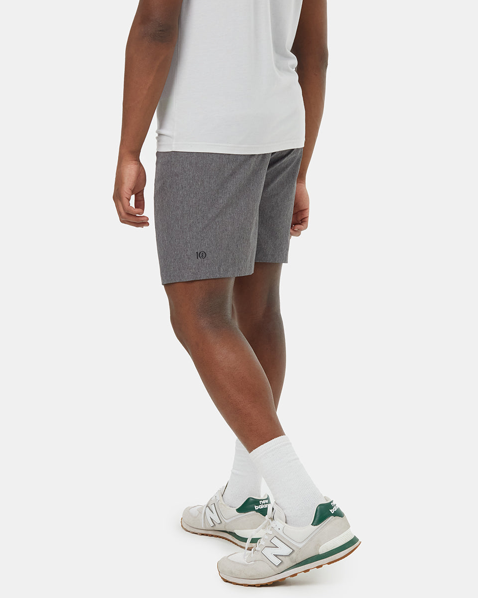 Men's InMotion Latitude Shorts Light