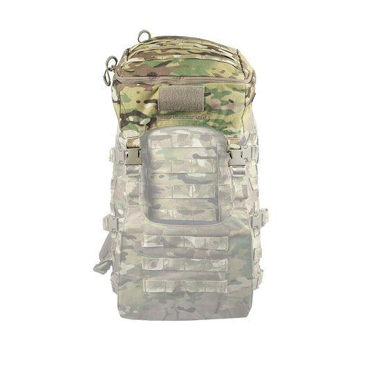 Mission Lid