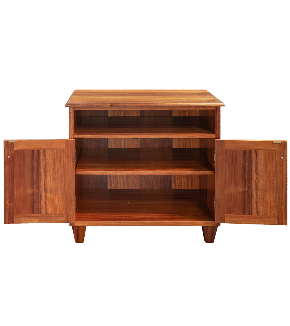 Ainahau Half Console Cabinet