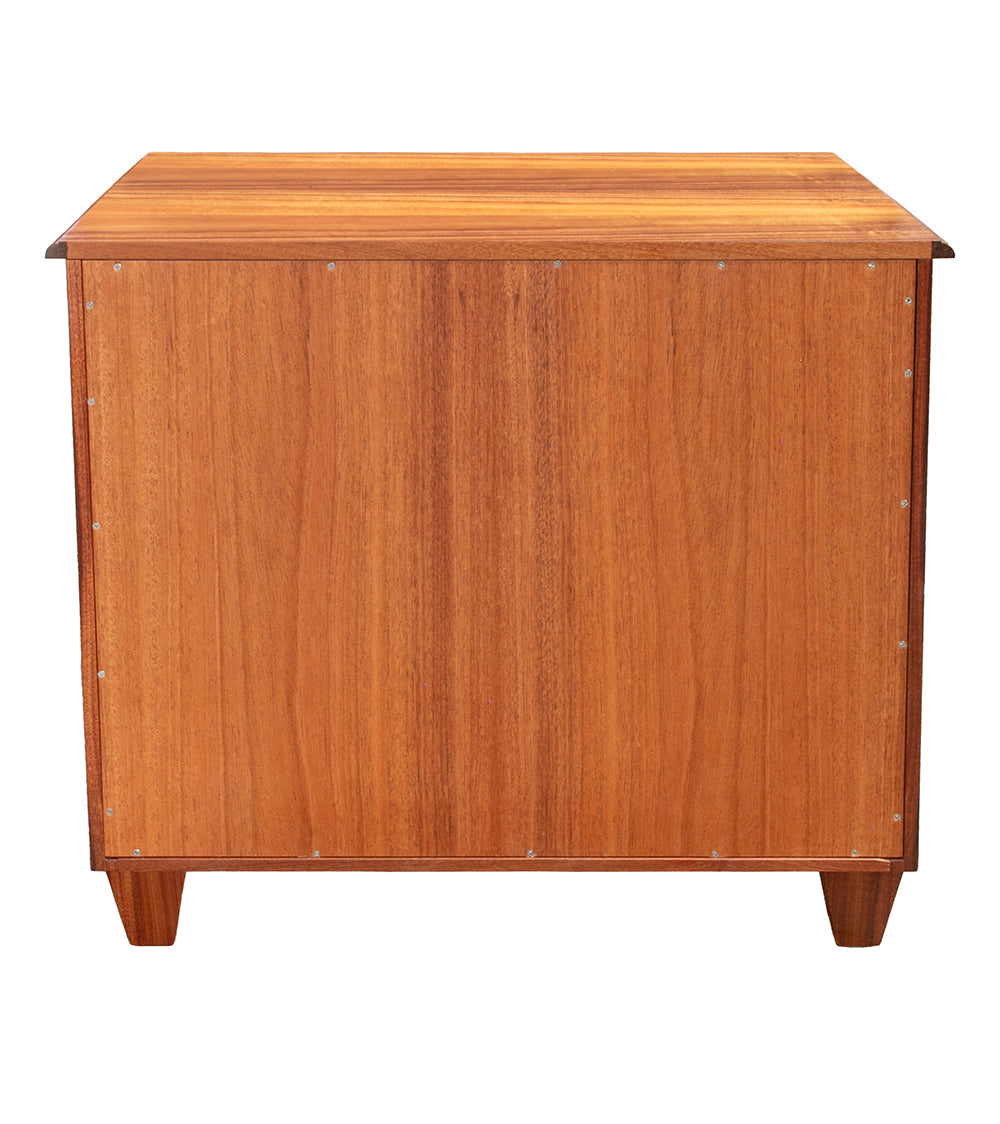 Ainahau Half Console Cabinet