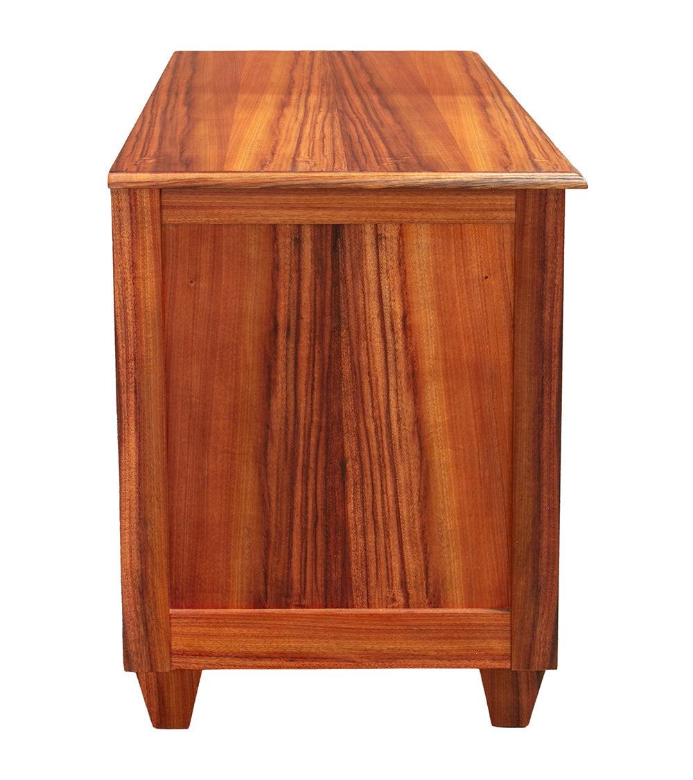 Ainahau Half Console Cabinet