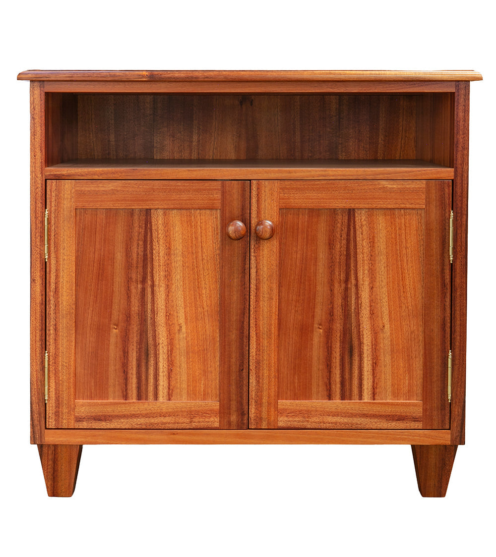 Ainahau Half Console Cabinet