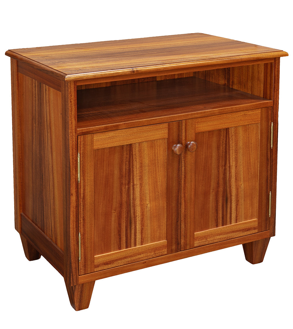 Ainahau Half Console Cabinet