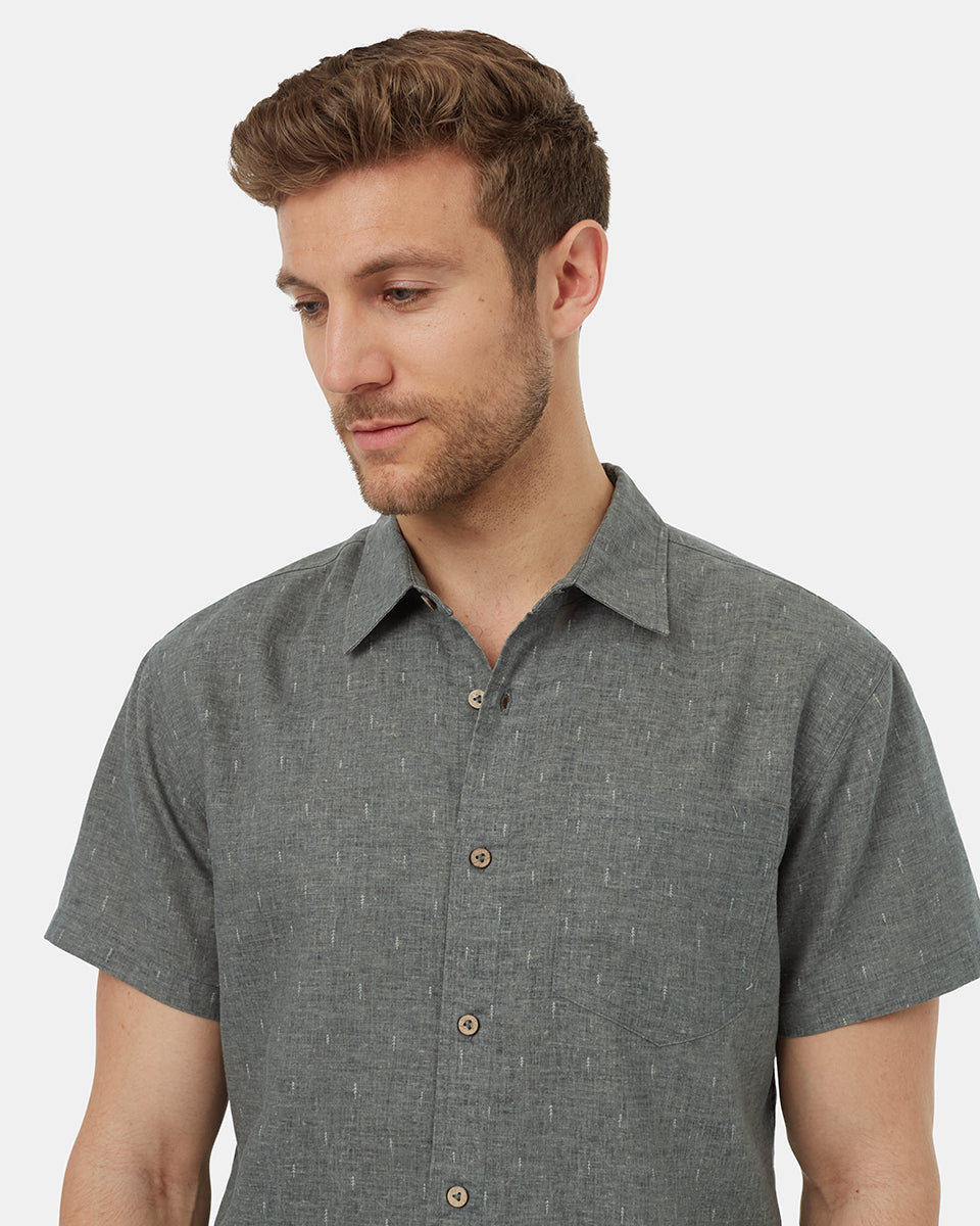 Men's Small Tree Mancos Shortsleeve