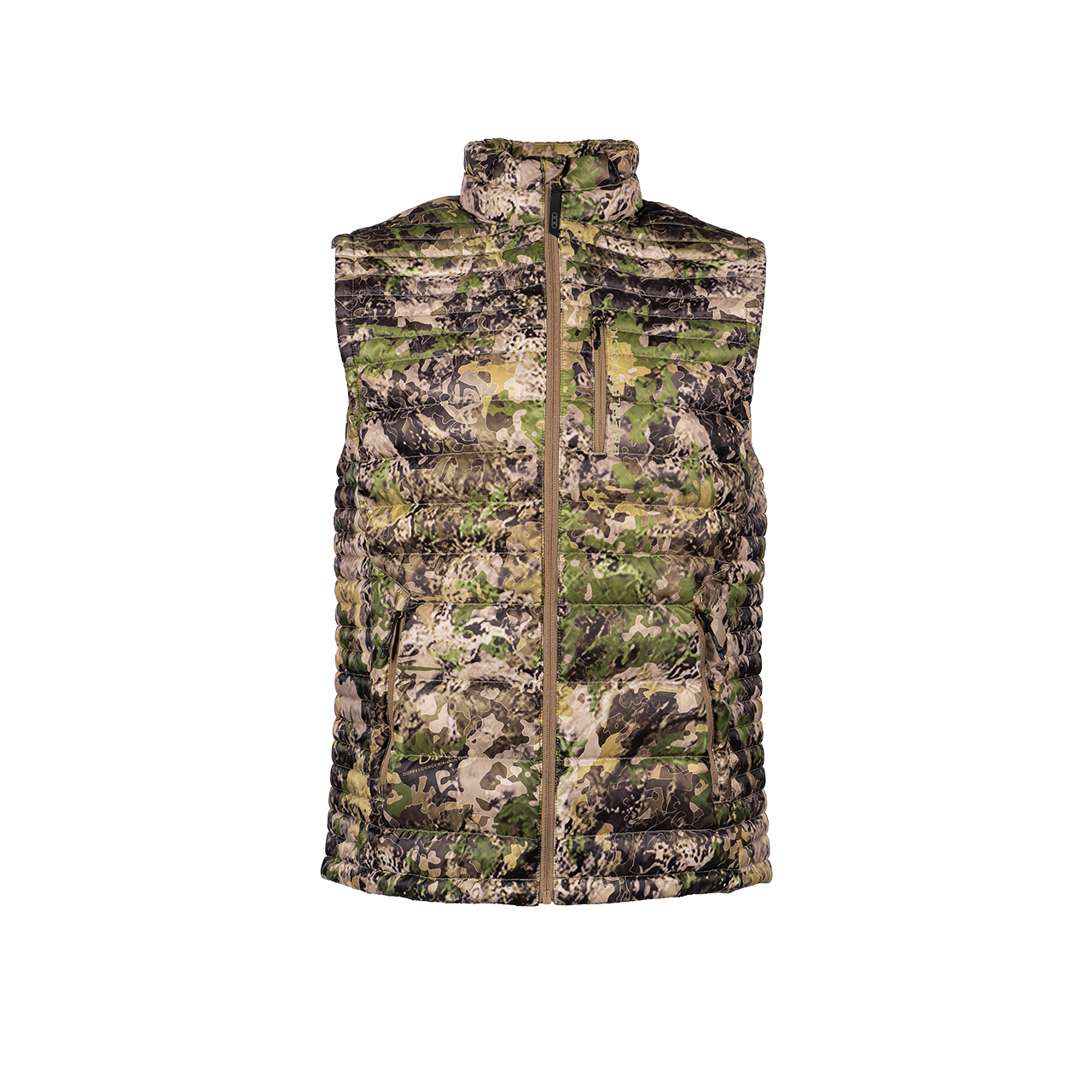 McCall Down Vest
