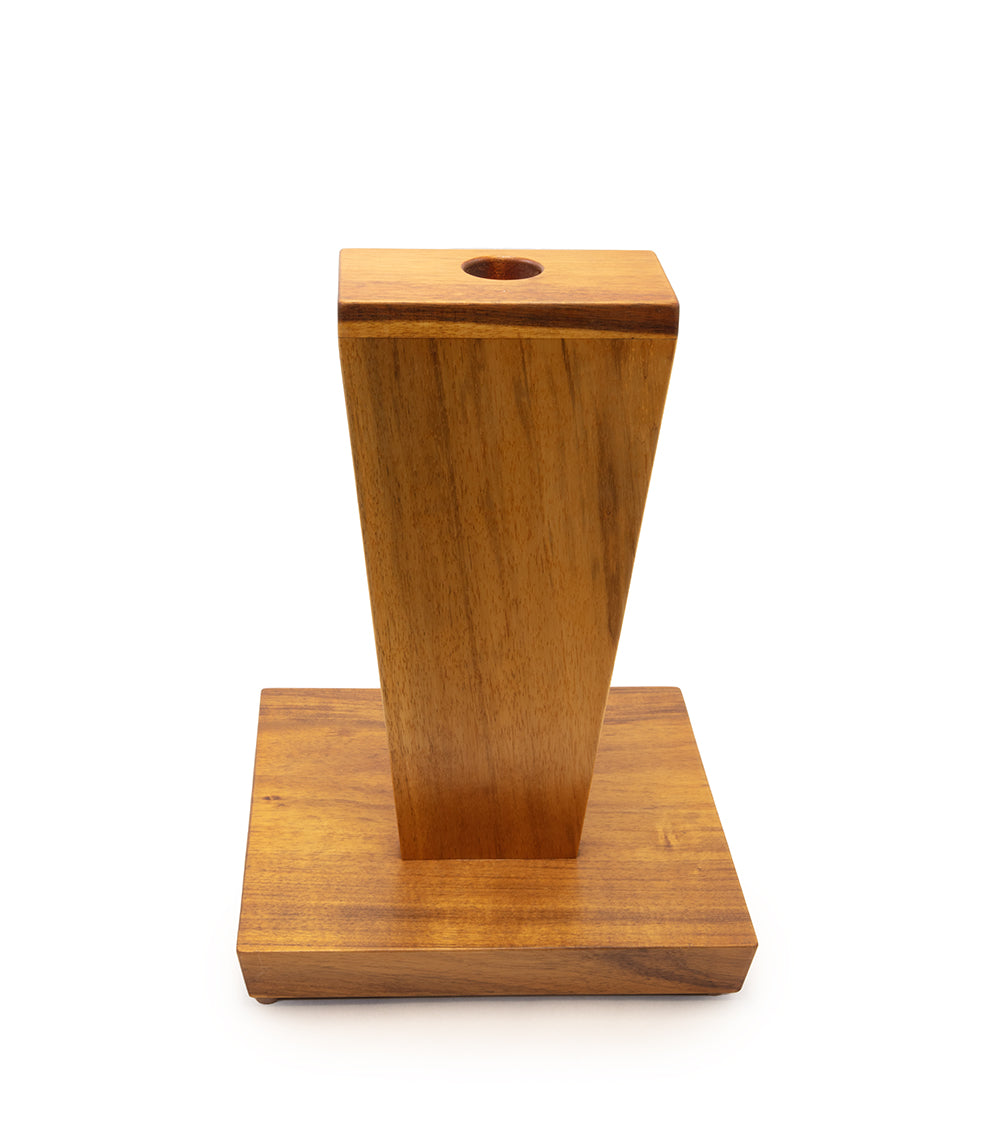 16" Kahili stand only (No Kahili included)