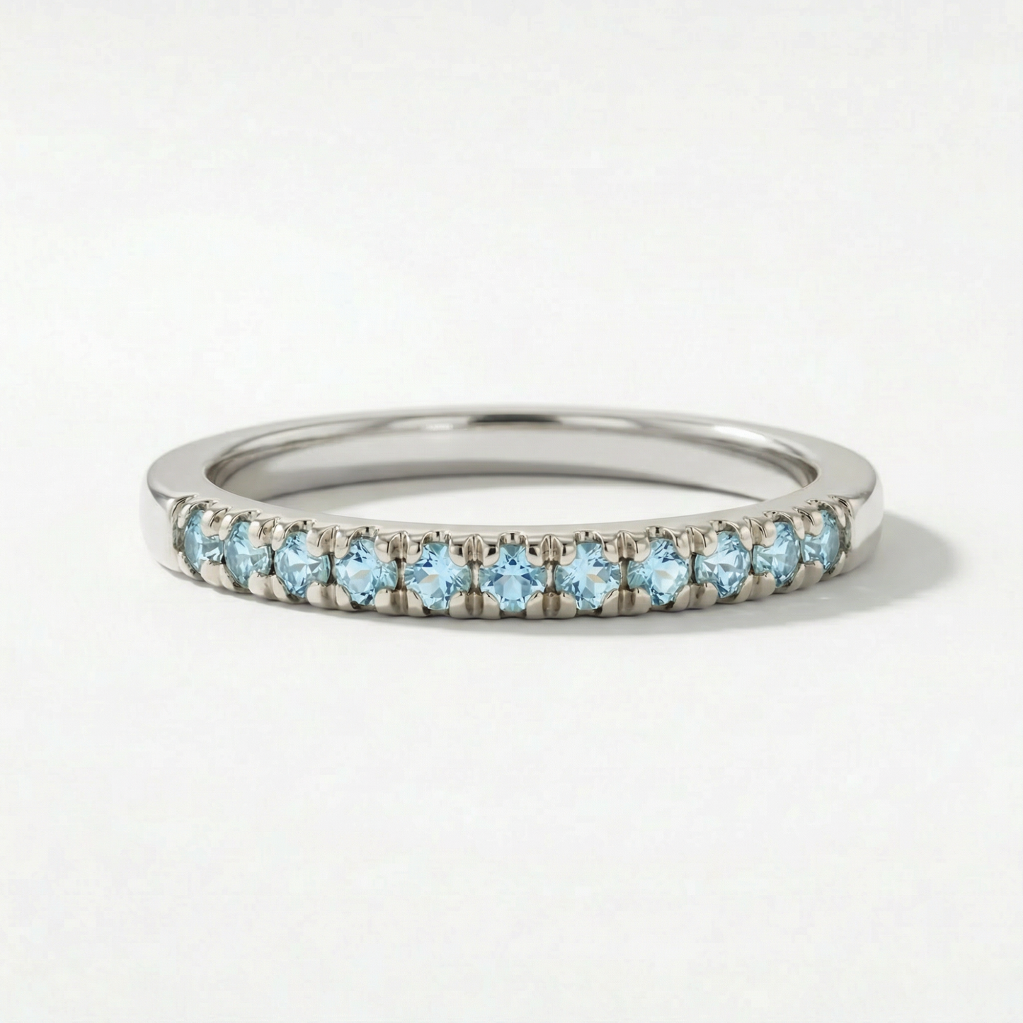 The Birthstone Band