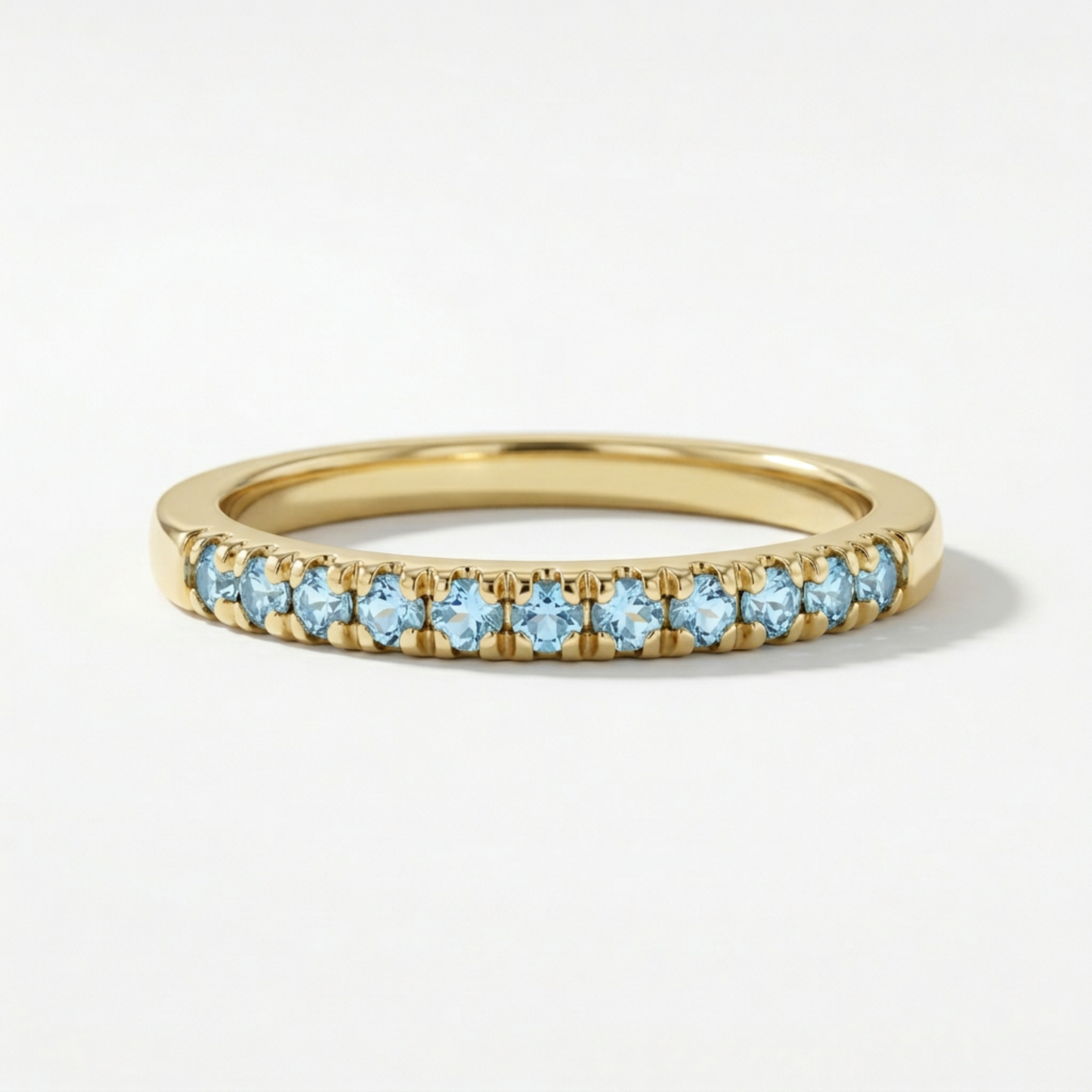 The Birthstone Band