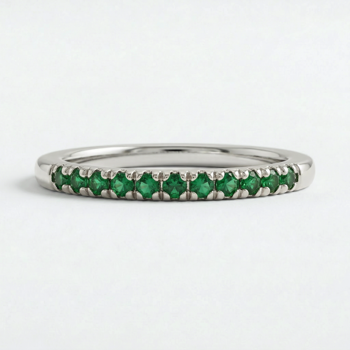 The Birthstone Band