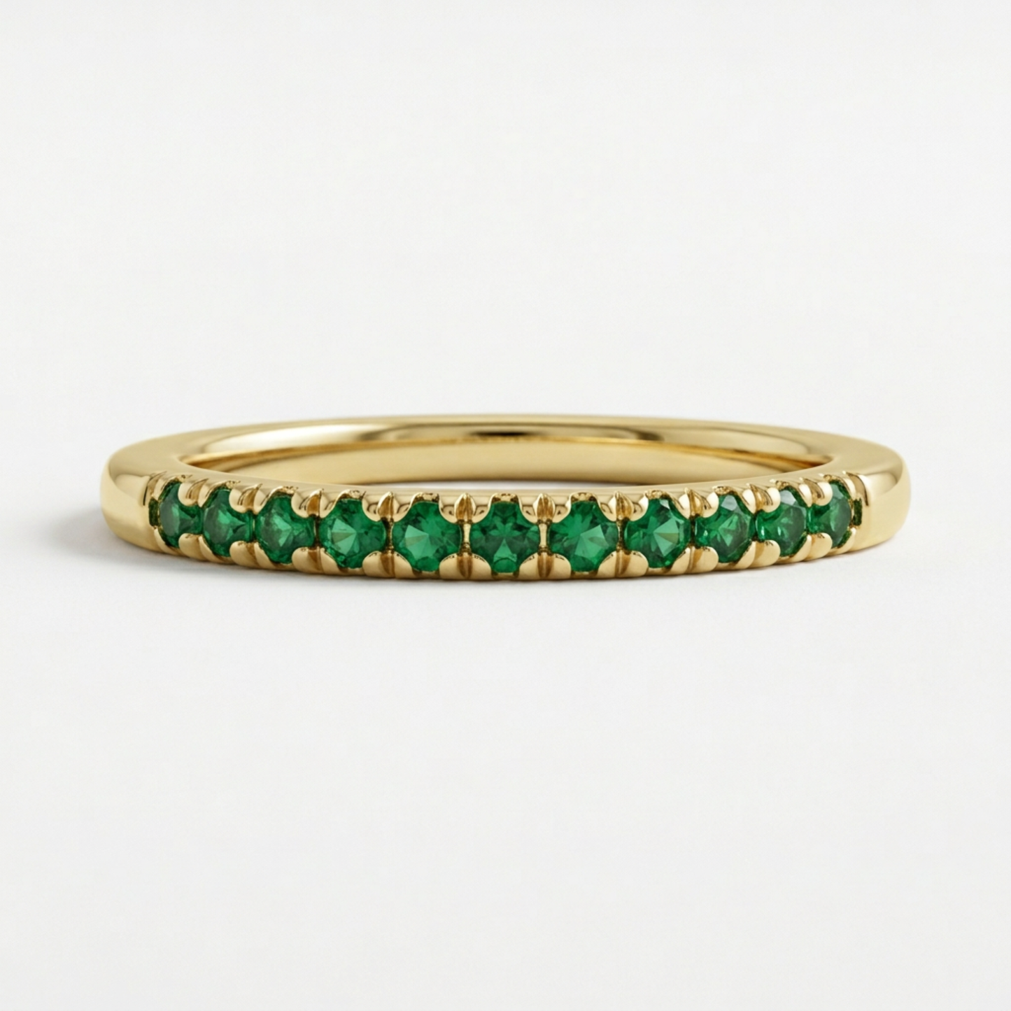 The Birthstone Band