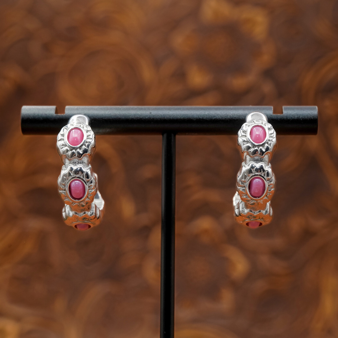 The Michelle Hoops