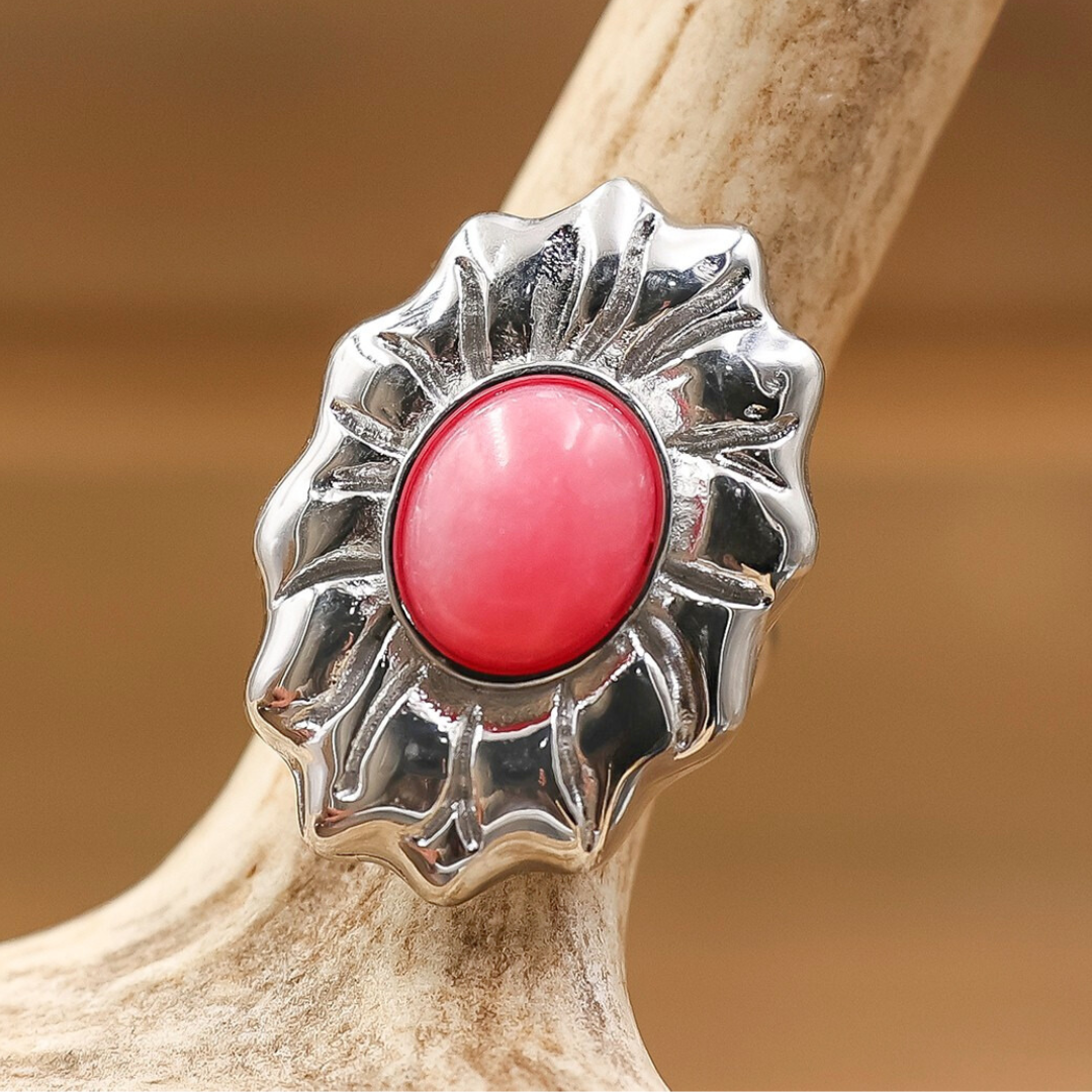 The Michelle Ring