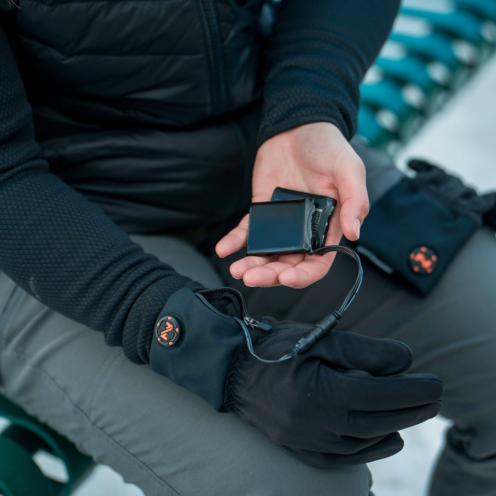 Heated Glove Liner