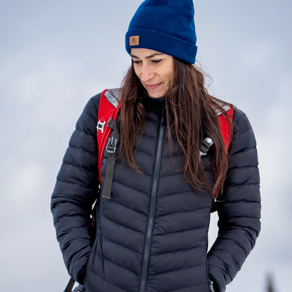 Backcountry Xtera Heated Jacket Women’s