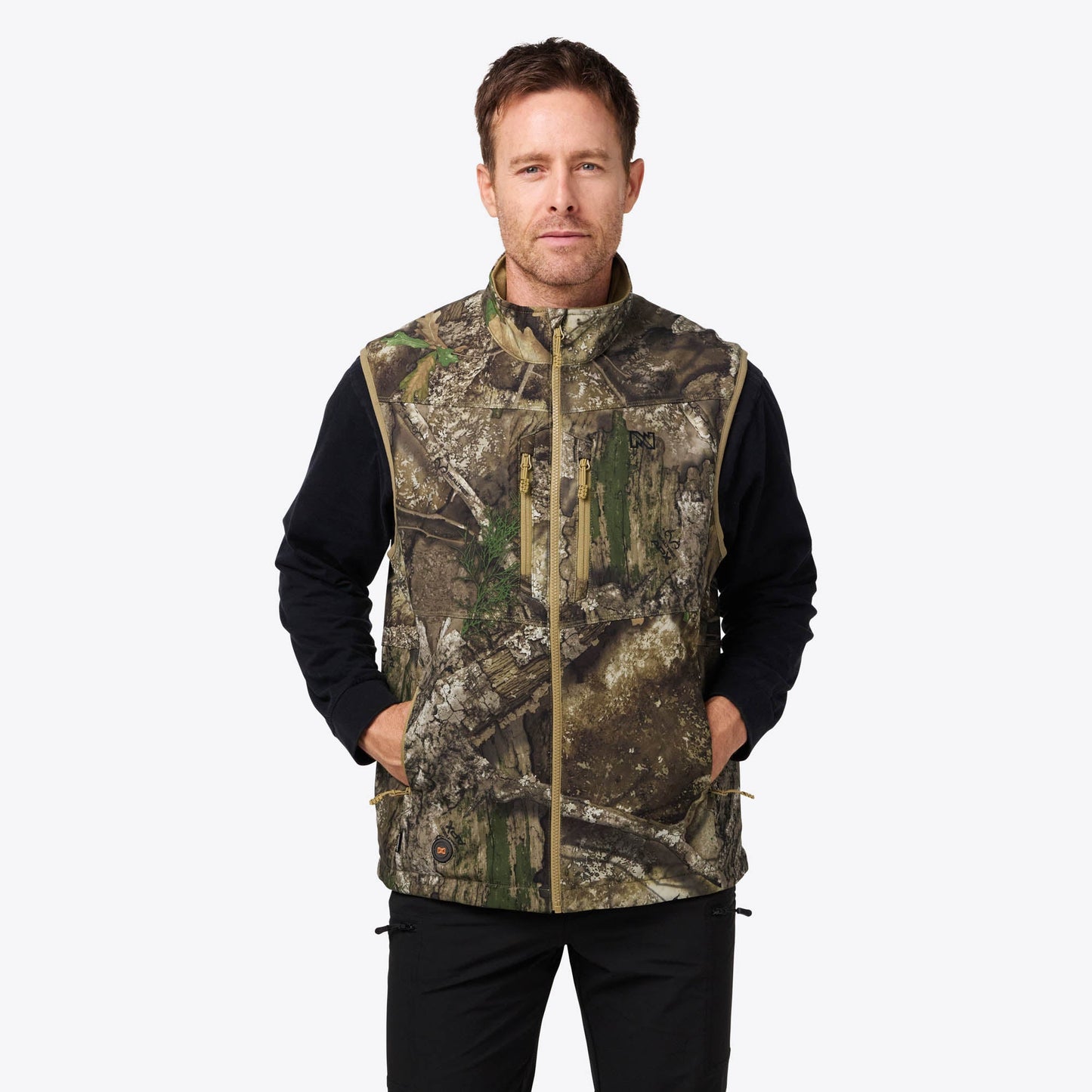 APX Realtree® Heated Vest