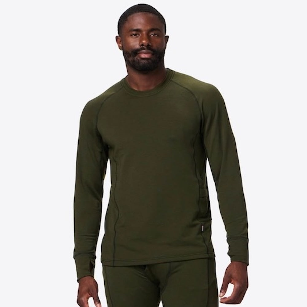 Baselite Heated Baselayer Shirt Men’s
